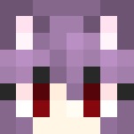 It's Me GoreMagala! :3 - Female Minecraft Skins - image 3