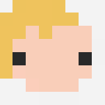 Fionna The Human - Adventure Time - Female Minecraft Skins - image 3
