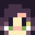 Nature walk - Female Minecraft Skins - image 3