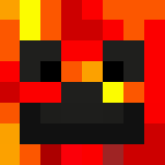Download Free Webdown Gaming Skin for Minecraft image 3 Webdown Gaming - Male Minecraft Skins - image 3