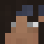 Doc Simmons - Male Minecraft Skins - image 3
