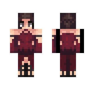 Wand|| I forgot about you - Female Minecraft Skins - image 2