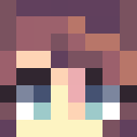 Confidence - Female Minecraft Skins - image 3