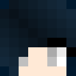 Werewolf Girl2 - Female Minecraft Skins - image 3