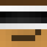 Blox (my roblox character ._.) - Male Minecraft Skins - image 3