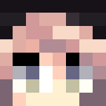 Just You//OC Puppet - Female Minecraft Skins - image 3