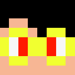 AntLord (God Ant Form) - Male Minecraft Skins - image 3