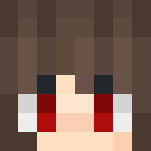 Download Free gryffindor Girl! Skin for Minecraft image 3 gryffindor Girl! - Female Minecraft Skins - image 3