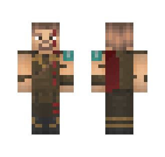 THOR ( MCU ) ( THOR: RAGNAROK )