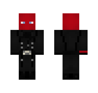 Red Skull | Marvel Universe