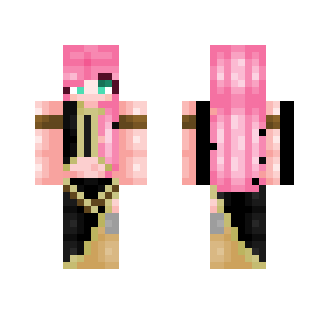 Pixel || Luka