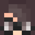 Logic/Logan | (Male+Female Version) - Interchangeable Minecraft Skins - image 3