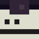 Bubzie Rotten - Male Minecraft Skins - image 3