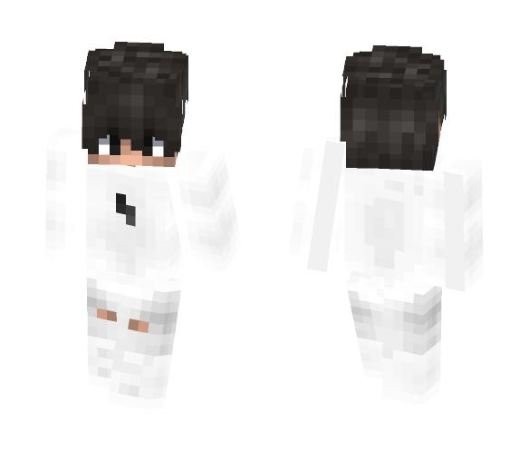 LOL - Male Minecraft Skins - image 1
