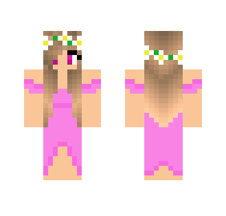 Spring Dress