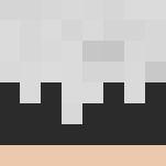Nier Automata 9S - Male Minecraft Skins - image 3