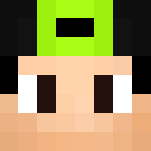 Updated Casual me - Male Minecraft Skins - image 3