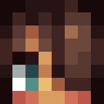 Laced With Gold - Female Minecraft Skins - image 3