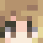 Sxoup - Skin Request - Female Minecraft Skins - image 3