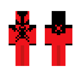 scarlet spider 4-px arms