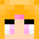 Aisalin Magi Earth Form - Female Minecraft Skins - image 3