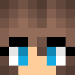 School Outfit - Female Minecraft Skins - image 3