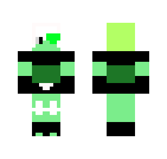 Squaridot