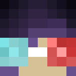Download Free O L L M O I L O I F Skin for Minecraft image 3 O L L M O I L O I F - Female Minecraft Skins - image 3