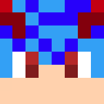 The Devil's Advocate - Male Minecraft Skins - image 3