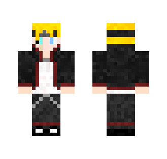 Boruto