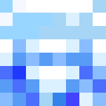 Ghost of Red Beard - Male Minecraft Skins - image 3