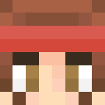 we could sail the sea together~ - Female Minecraft Skins - image 3