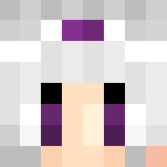 Lunar Princess - Female Minecraft Skins - image 3