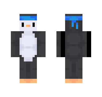 Penguin