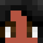 Hana Casual - Female Minecraft Skins - image 3