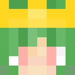 Otter Pop! - Female Minecraft Skins - image 3