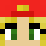 Her Name is Hailey - Female Minecraft Skins - image 3