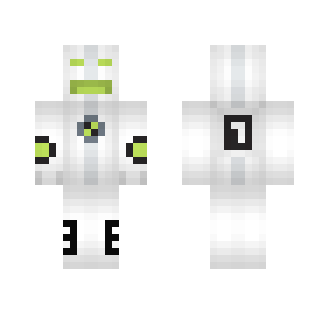 Echo Echo - Ben 10 Alien Force