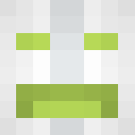 Echo Echo - Ben 10 Alien Force - Male Minecraft Skins - image 3