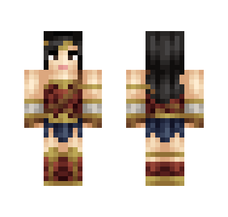 ♦ℜivanna16♦ Wonder Woman