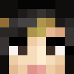 ♦ℜivanna16♦ Wonder Woman - Comics Minecraft Skins - image 3