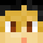 ShawnTheTurtle_RedFlannel - Male Minecraft Skins - image 3