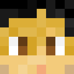 ShawnTheTurtle_Stripes - Male Minecraft Skins - image 3