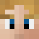 Thor - Comics Minecraft Skins - image 3