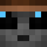Indialien Jones - Male Minecraft Skins - image 3