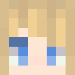 abint - Dressed for School - Female Minecraft Skins - image 3