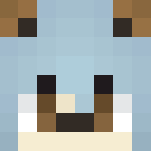 TeddyBear Girl ^^ - Girl Minecraft Skins - image 3
