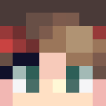 Download Free - I guess she's a pirate... - Skin for Minecraft image 3 - I guess she's a pirate... - - Female Minecraft Skins - image 3