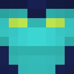 Download Free Diamondhead - Ben 10 Skin for Minecraft image 3 Diamondhead - Ben 10 - Male Minecraft Skins - image 3