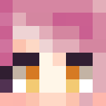 Cami Derei - Keeks Fanskin - Female Minecraft Skins - image 3